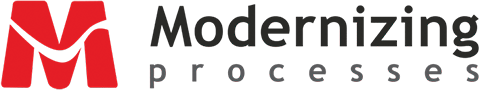 Modernizing Processes